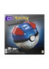 HMW04 Pokeball 299 parça +10 yaş