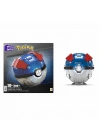HMW04 Pokeball 299 parça +10 yaş