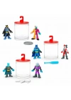HMX60 Imaginext® DC Color Changers Temel Figür Seti