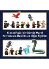 Hogwarts Şatosu: Doğu Kanadı 76473