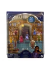 HPX36 NessiWorld Wish Karakterler