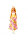 HRR07 Dreamtopia Prenses Bebek