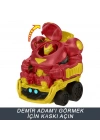 HRY02  Racerverse Hulkbuster Tır