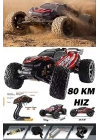 HS10421-HS10422 80KM/H 1:8 ELEKTRİKLİ RC ARABA