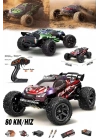 HS10421-HS10422 80KM/H 1:8 ELEKTRİKLİ RC ARABA