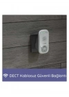 Hubble Dect Dijital Bebek Telsizi HBL01