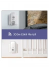 Hubble Dect Dijital Bebek Telsizi HBL01