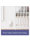 Hubble Dect Dijital Bebek Telsizi HBL01