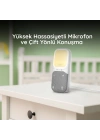 Hubble Sense Glow Dijital Bebek Telsizi HBL03
