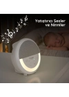 Hubble Sense Glow Pro Dijital Bebek Telsizi HBL04