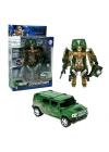 HW-899-1-2-5 KUT. DÖNÜŞEBİLEN ROBOT JEEP 1:24