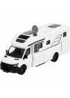 Hymer B-Class Karavanı