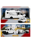 Hymer B-Class Karavanı