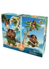 İkili Puzzle 200 Parça