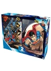 İkili Puzzle 300 Parça