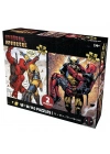 İkili Puzzle 300 Parça