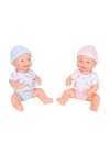 İkiz Bebekler 32 cm