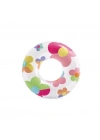 IS59259 Intex Desenli Simit 81 cm 8+Yaş