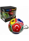 Işıklı Top Klavye Anahtarlık
