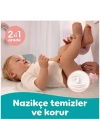 Islak Havlu Mendil 3lü 240 Yaprak