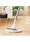 Islak Mendil Uyumlu Pratik Çek Çekli Mop