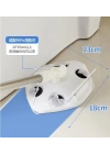 Islak Mendil Uyumlu Pratik Çek Çekli Mop