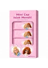 Islak Mini Cep Mendili 8li