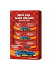 Islak Mini Cep Mendili 8li
