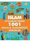 İslam Uygarlığın.1001 Buluş Olağanüstü