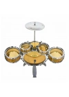 Jazz Drum Bateri Seti