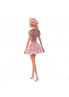 JBJ53 NessiWorld Movie - Pembe Bereli