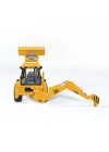 Jcb 4Cx Kepçeli Ekskavatör  NessiWorld