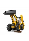 Jcb 5Cx Eco Kepçeli Ekskavatör NessiWorld