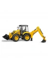Jcb 5Cx Eco Kepçeli Ekskavatör NessiWorld