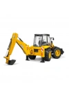 Jcb 5Cx Eco Kepçeli Ekskavatör NessiWorld