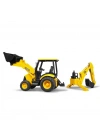 Jcb Midi Cx Kepçeli Ekskavatör NessiWorld