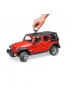 Jeep Wrangler Unlimited Rubicon