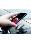 Jel Yapışkanlı Araba Telefon Tutucu