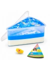 Jelly Cakes Series 1 Chillin Cake