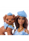 JFP38 Twinning Looks - Puantiye Teması