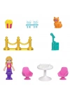 JFV01 NessiWorld Kedicik Sineması Oyun Seti