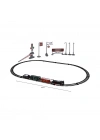 JHX6686 KUT 23 PCS CLASSIC MODEL TREN