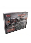 JHX6686 KUT 23 PCS CLASSIC MODEL TREN