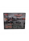 JHX6686 KUT 23 PCS CLASSIC MODEL TREN