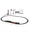 JHX6686 KUT.23 CLASSIC MODEL TREN