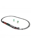 JHX6687 26  MODEL TREN