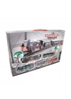 JHX6687 26  MODEL TREN