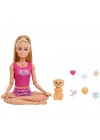 JJN55 Meditasyoncu Bebek