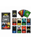 JLV42 UNO Elite F1 Kartlar - Başlangıç Paketi