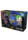 Joker Figür ve 300 Parça Puzzle